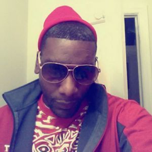 Meet your Posher, Twitty